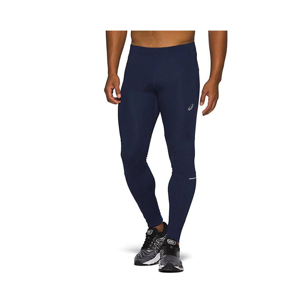 ▷ Mallas asics race tight azul por SOLO 45,50 €