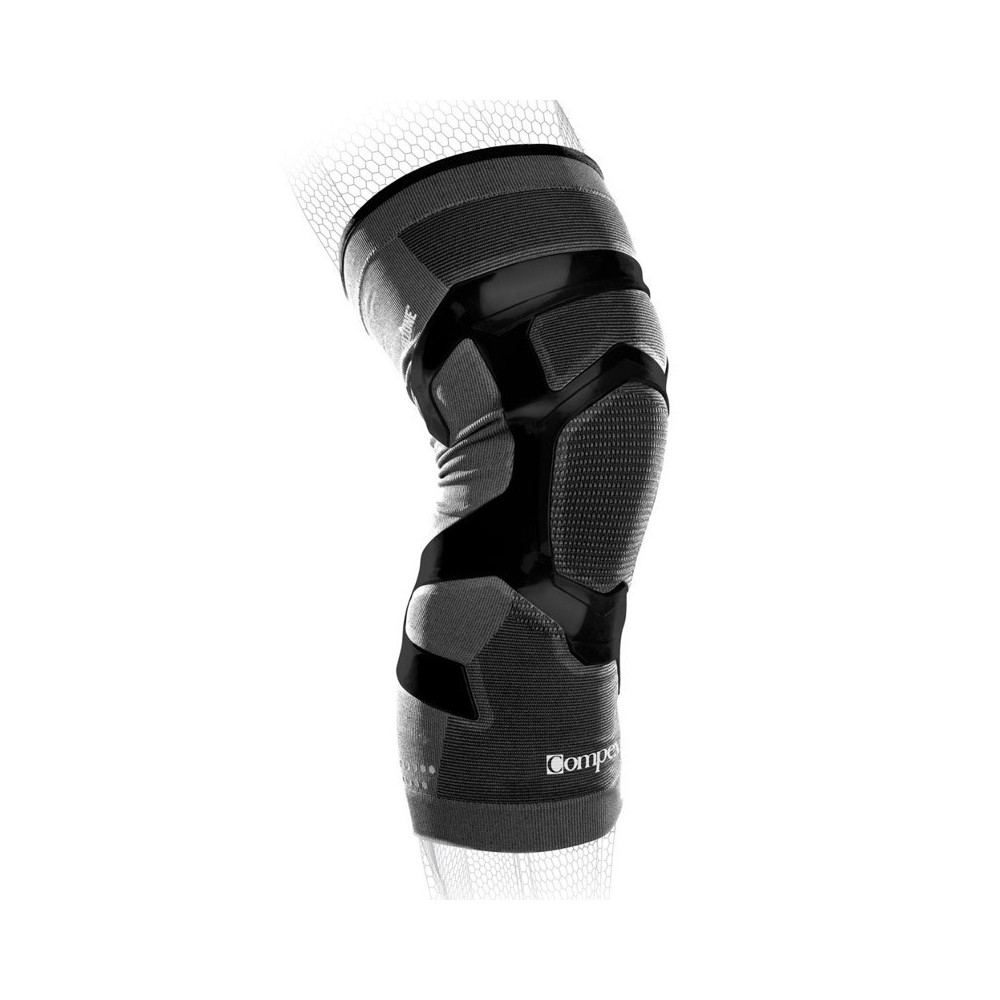 ▷ Rodillera trizone rodilla derecha por SOLO 59,90 €