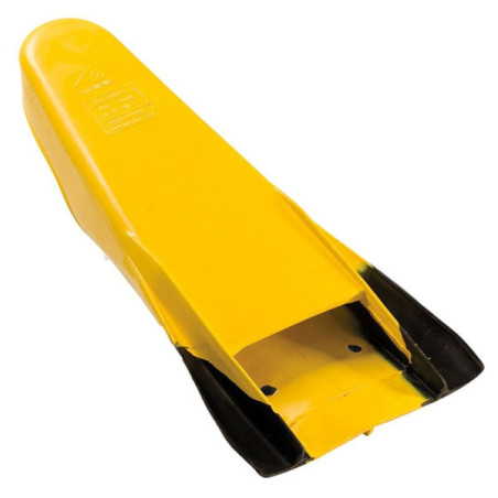 ▷ Aletas finis z2 zoomers gold for only 35,66 €