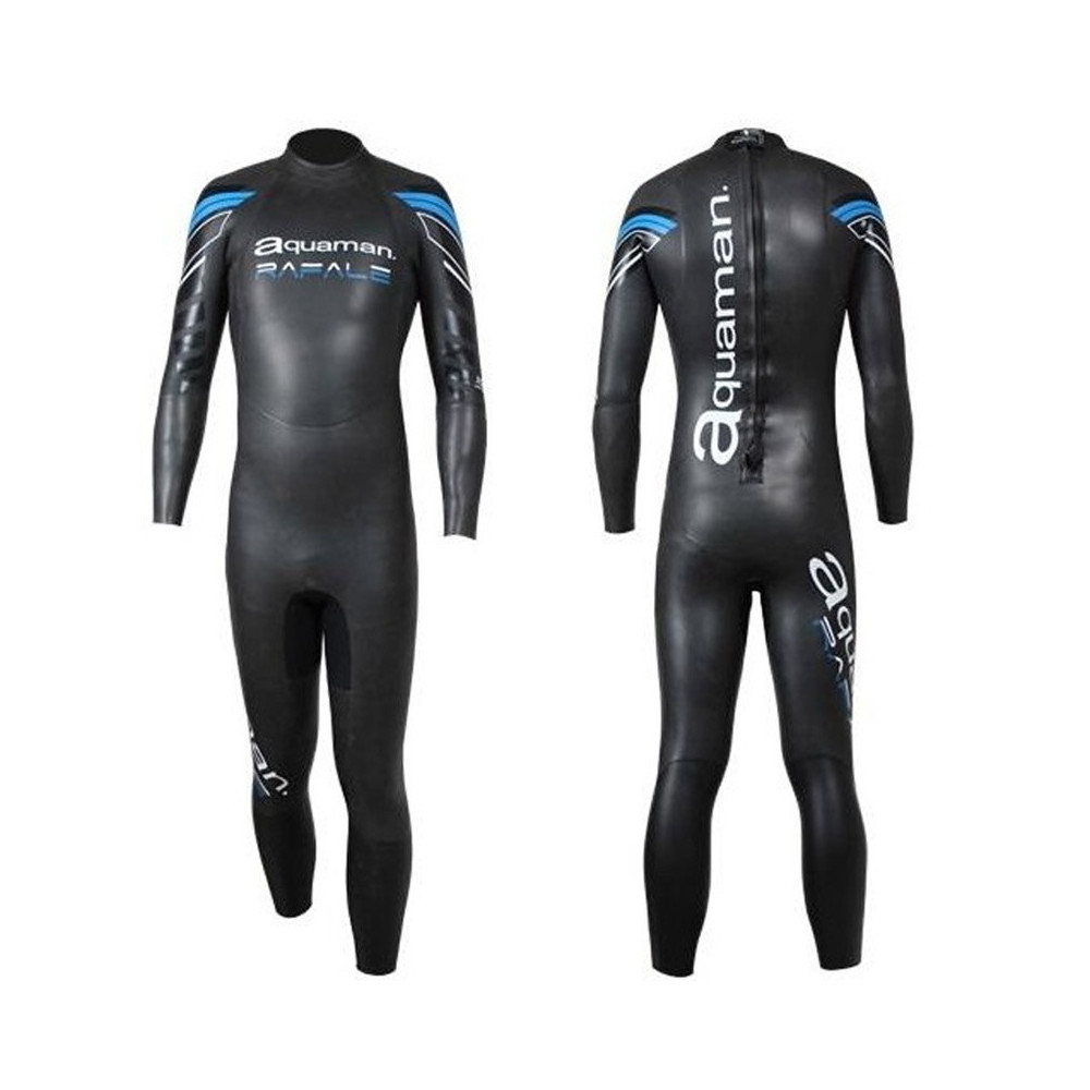 ▷ Aquaman neopreno rafale por SOLO 279,01 €