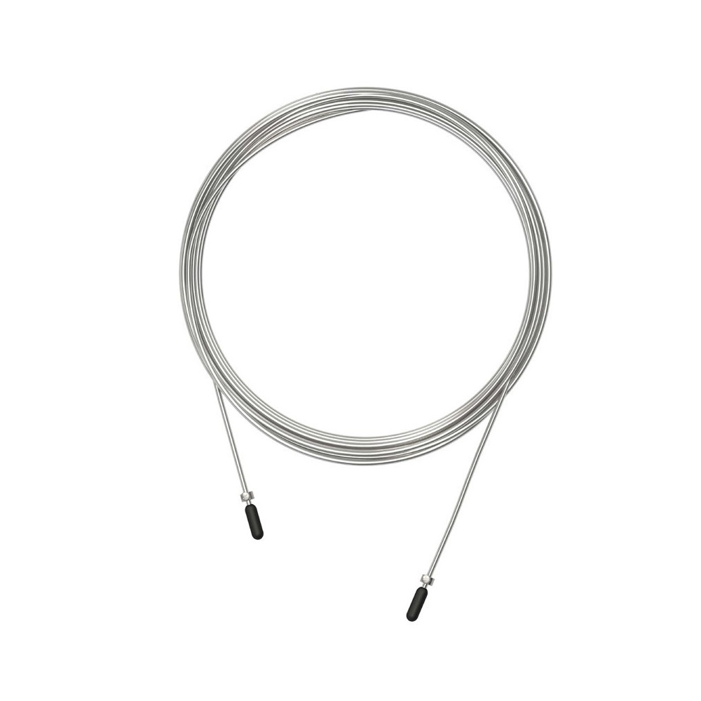 ▷ Cables velocidad 1.8 silver por SOLO 6,32 €