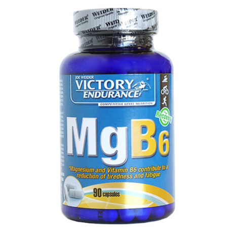 ▷ Victory endurance mgb6 por SOLO 11,00 €