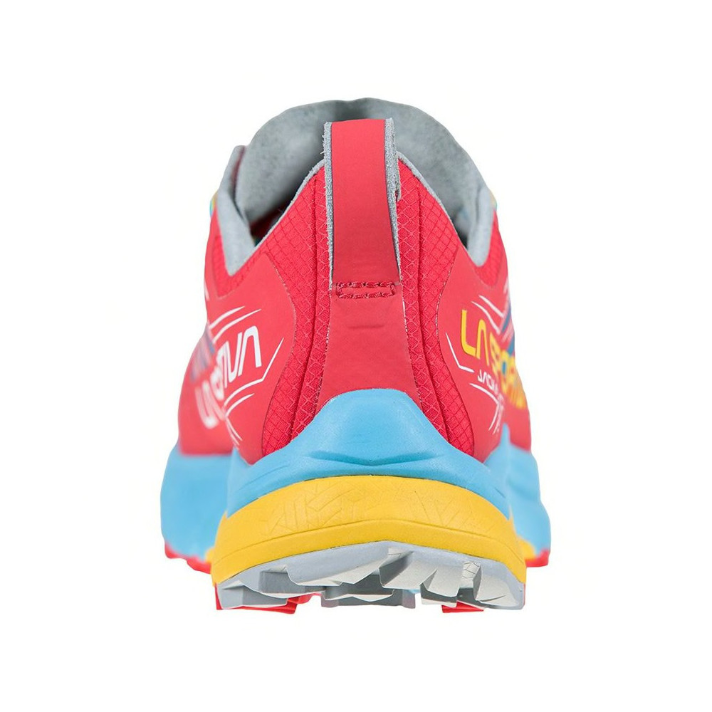 ▷ La sportiva jackal hibiscus/malibu blue w for only 127,99 €