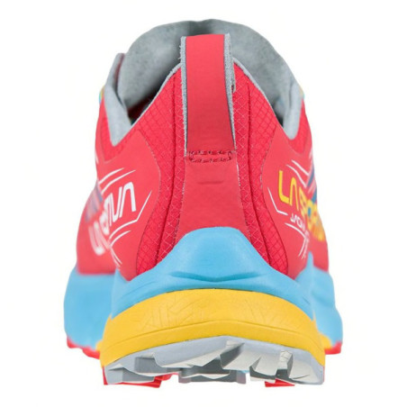 ▷ La sportiva jackal hibiscus/malibu blue w for only 127,99 €
