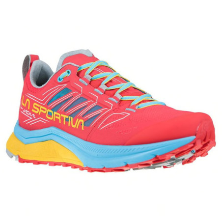 ▷ La sportiva jackal hibiscus/malibu blue w for only 127,99 €