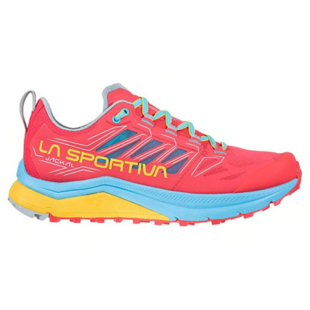 ▷ La sportiva jackal hibiscus/malibu blue w for only 127,99 €
