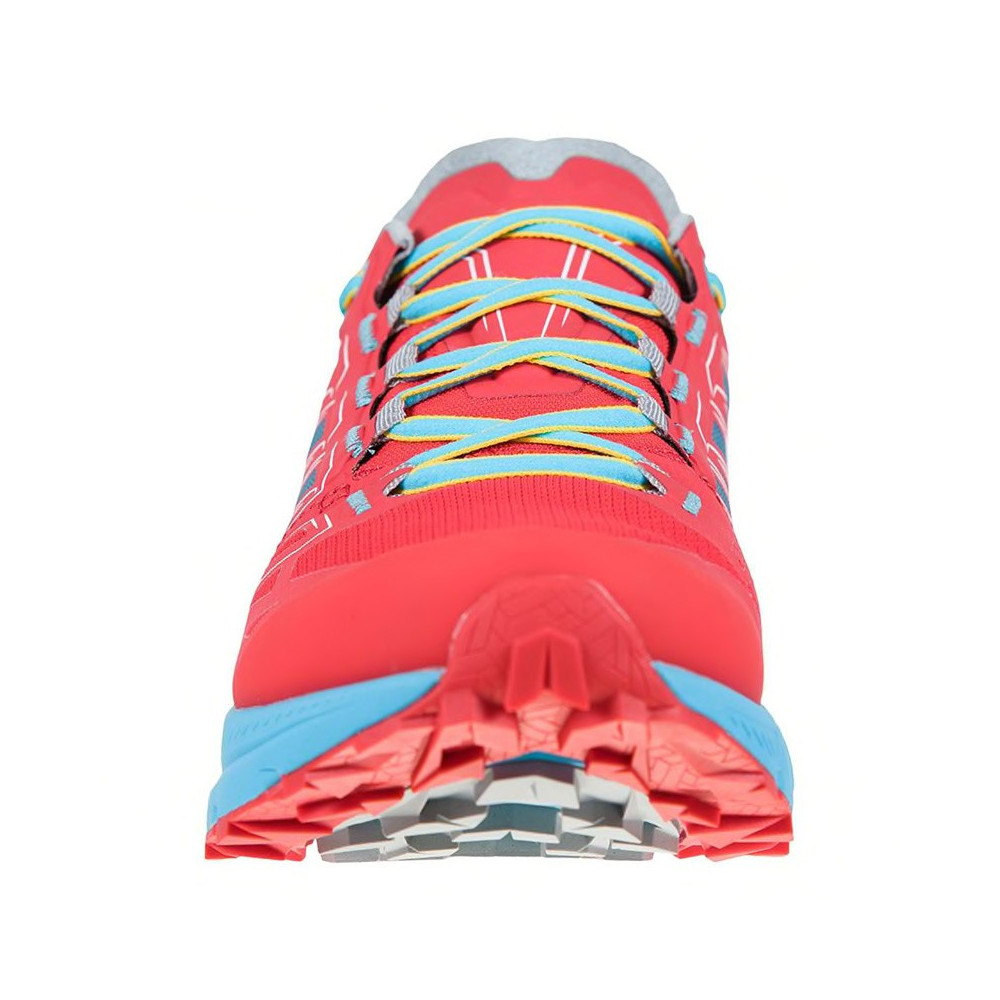▷ La sportiva jackal hibiscus/malibu blue w for only 127,99 €