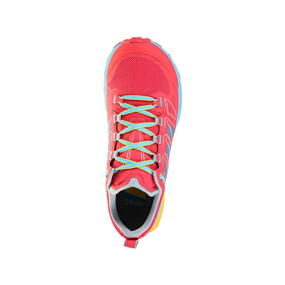 ▷ La sportiva jackal hibiscus/malibu blue w por SOLO 127,99 €