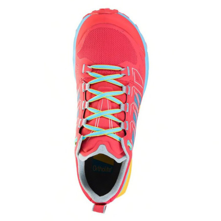 ▷ La sportiva jackal hibiscus/malibu blue w for only 127,99 €