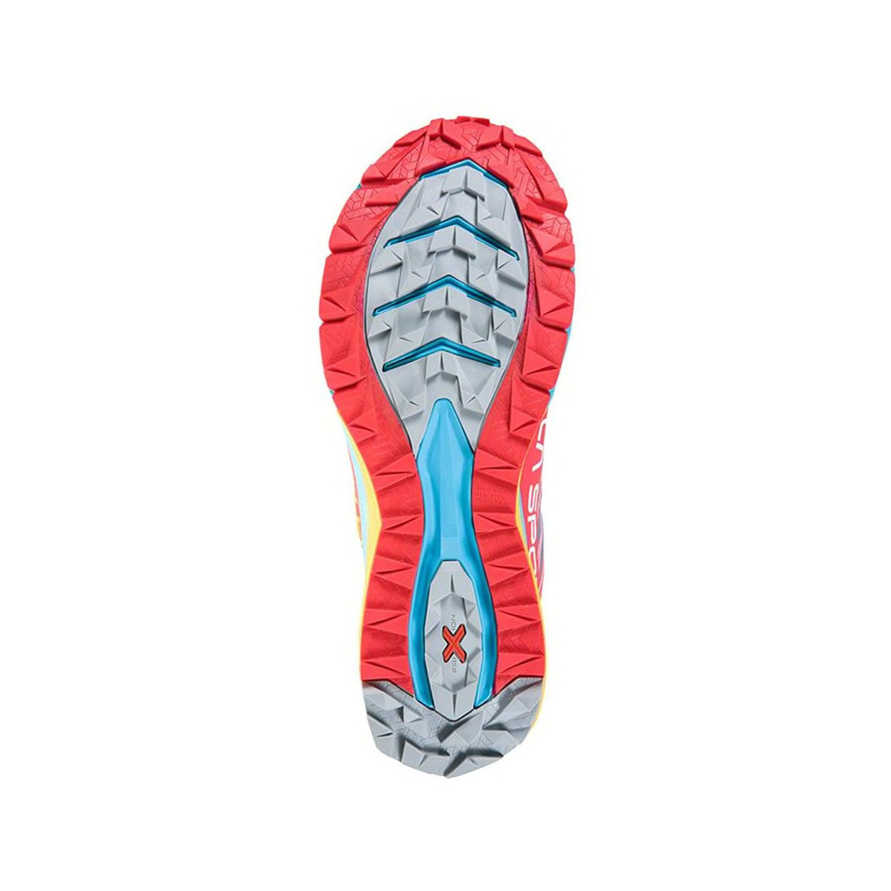 ▷ La sportiva jackal hibiscus/malibu blue w for only 127,99 €