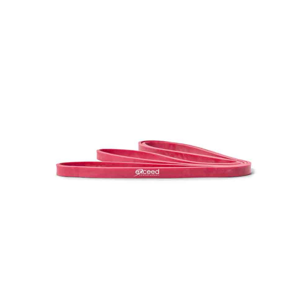 ▷ Red exceed power band for ONLY 19,95