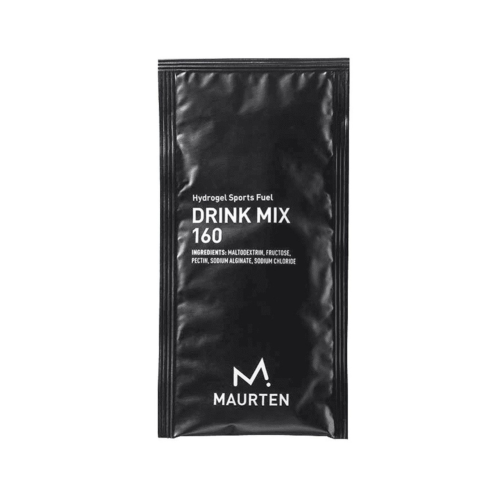 ▷ Maurten drink mix 160 por SOLO 2,15 €
