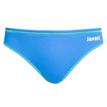 BAÑADOR MILANO M AZUL/AMARILLO