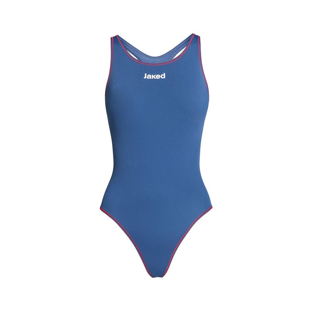 ▷ BaÑador milano w azul/rojo for only 29,67 €