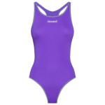 MILANO W LILAC/GREEN SWIMSUIT