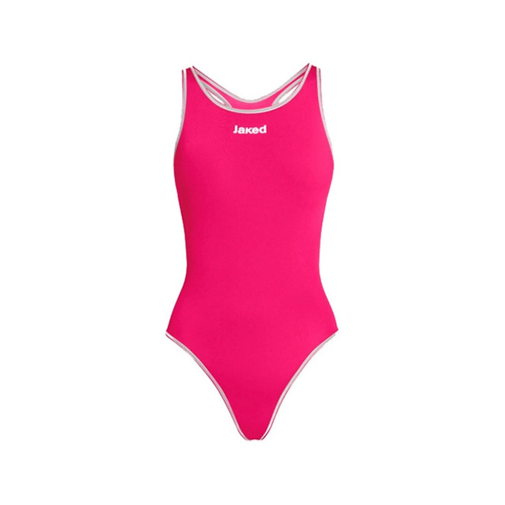 ▷ BaÑador milano w fucsia/blanco por SOLO 29,67 €