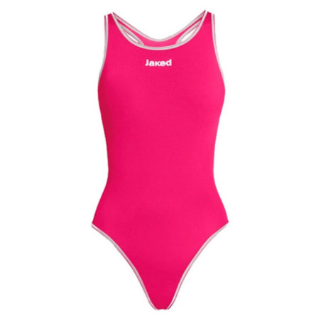 ▷ BaÑador milano w fucsia/blanco for only 29,67 €